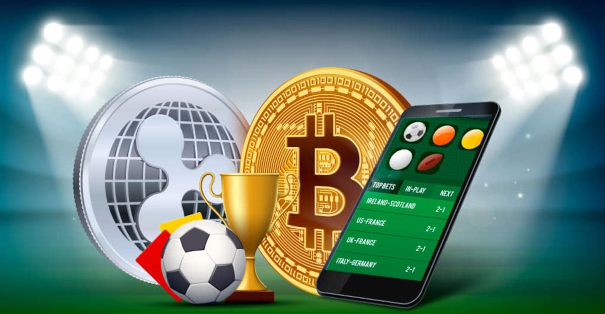 Ultimate Guide to Crypto Wallets for Online Gambling 1