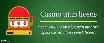 Bästa Casinon Utan Svensk Licens 10 Euro - Upptäck Spelglädjen!