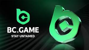 BC.Game App Your Ultimate Gaming Experience