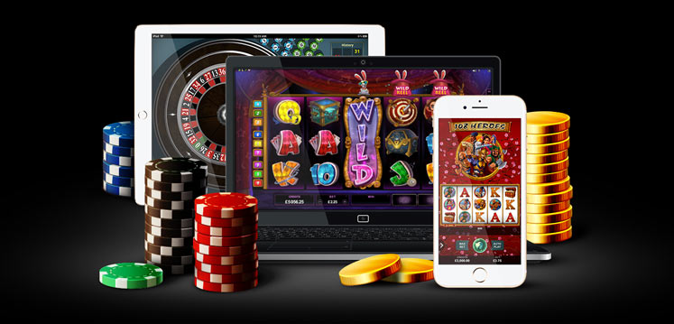 Experience the Thrill of Winning at Online Casino Richy Leo