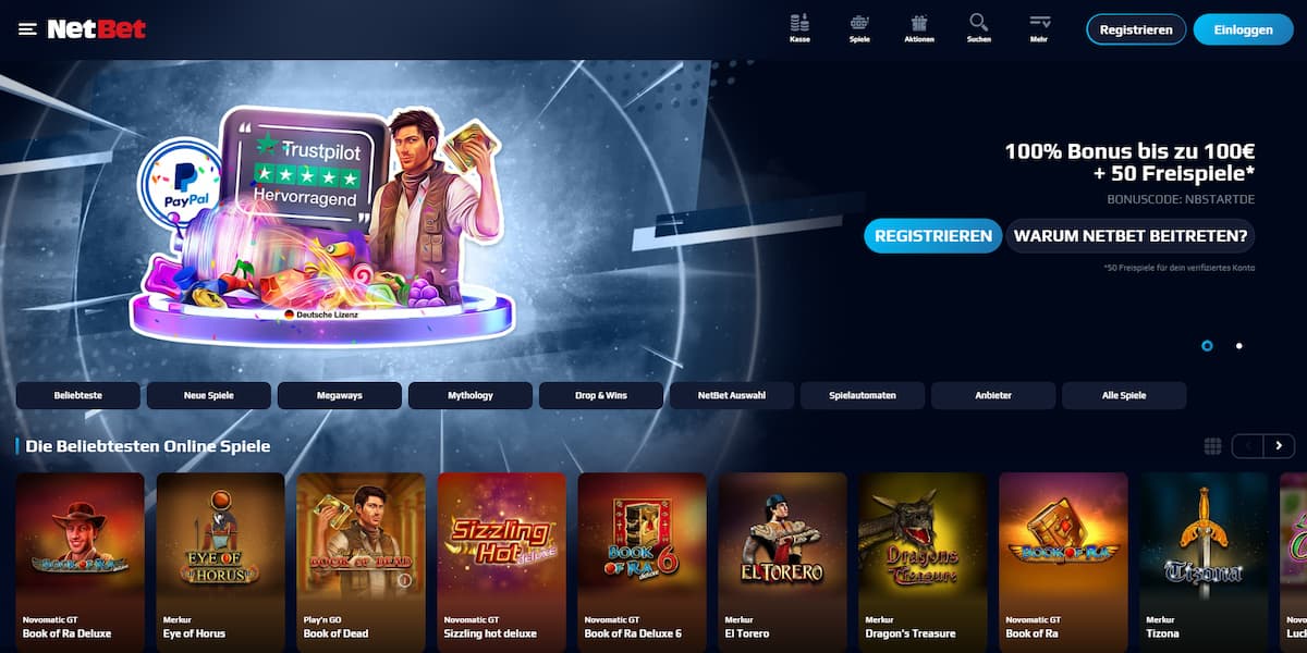 casino online