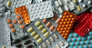 Aktivna tvar Salbutamol u Ventolinu Svojstva i Djelovanje