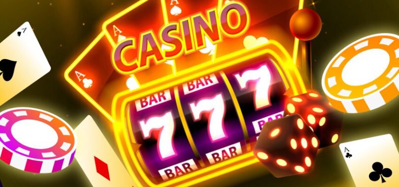 Experience the Excitement of Casino Papaya Wins
