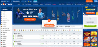Is Mostbet Casino Legit Address and Overview -329244092