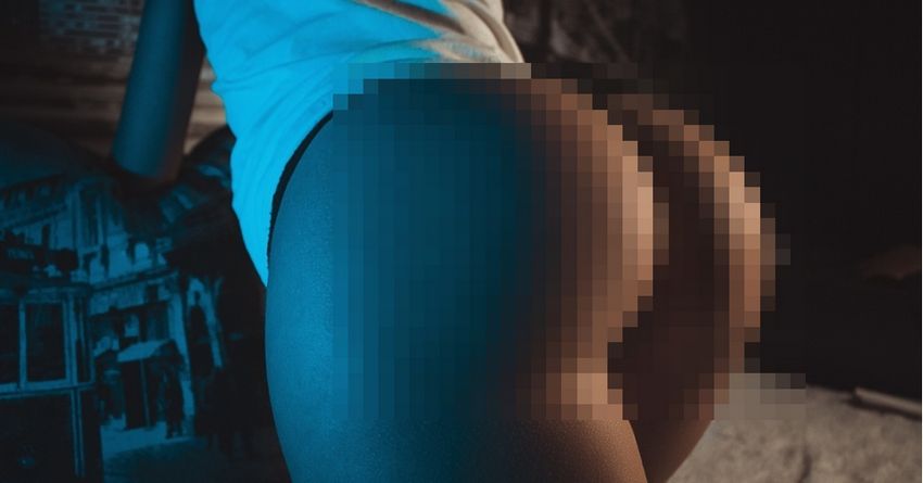 The best leaking damp pussy video clips