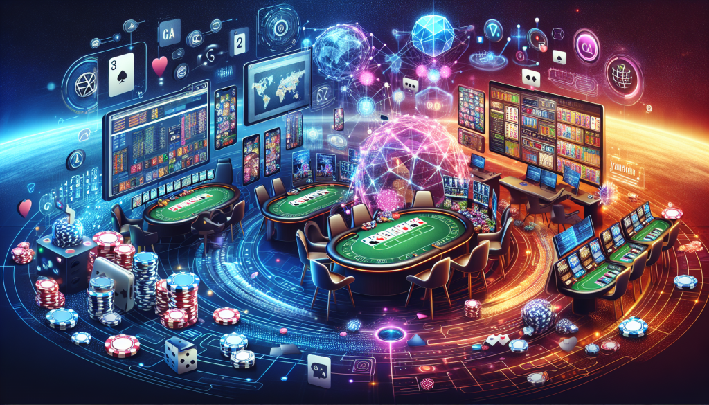 Valutazione del sito del casinò Rainbet 2025 - Vantaggi e giochi