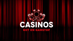 Casinos Not on GamStop Your Guide to Freedom in Online Gaming