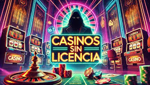 Casinos Sin Licencia Seguros La Guía 2025