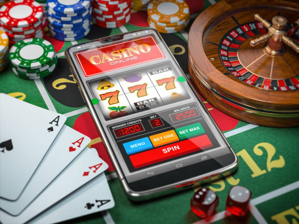 Discover the Excitement of CasinoLab Your Ultimate Online Casino Experience
