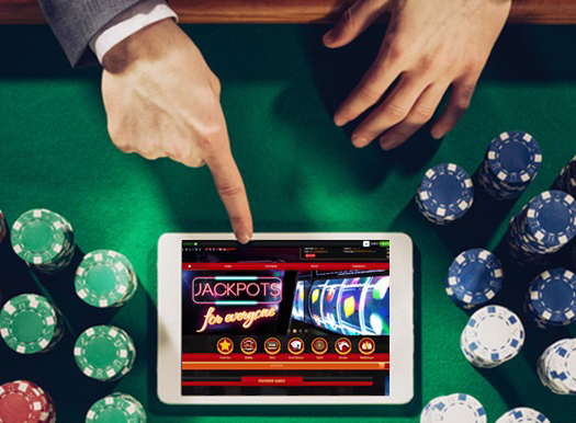 Discover the Top Casino Sites Featuring Sports Betting