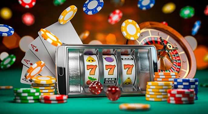 Discover the World of Beonbet Casino & Sportsbook Discover the World of Beonbet Casino & Sportsbook