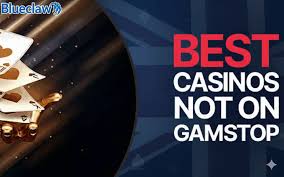 Discovering New Non Gamstop Casino Sites A Comprehensive Guide