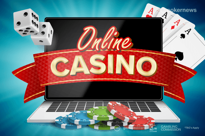 Experience Online Poker at Casino Barcelona