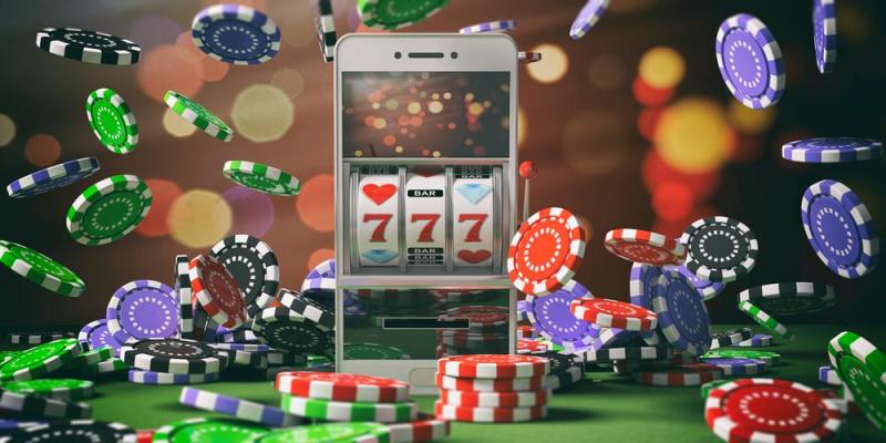 Experience Online Poker at Casino Barcelona