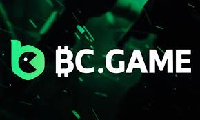 Experience the Thrill of BC.Game Online Casino in Germany 2032128970