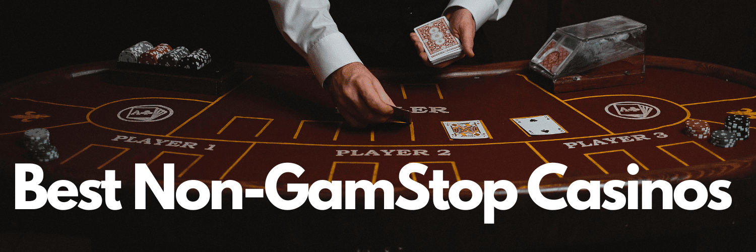 Exploring Casinos Non on Gamstop A Comprehensive Overview Exploring Casinos Non on Gamstop A Comprehensive Overview