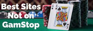 Exploring Casinos Not on Gamstop UK Your Ultimate Guide