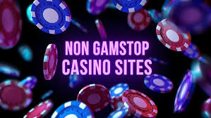 Exploring Casinos Not Registered on Gamstop -1813548935