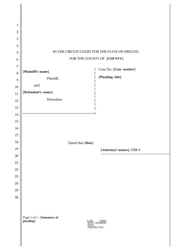What is a Cease and Desist Letter?
