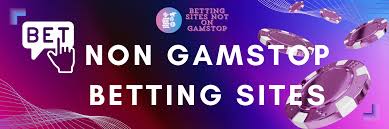 Non GamStop Football Betting Sites A Comprehensive Guide