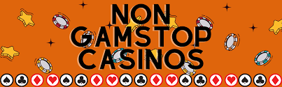 The Emergence of Non Gamstop Casinos A New Era in Online Gambling