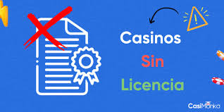 Top Casinos Sin Licencia en España -1497543951 Top Casinos Sin Licencia en España -1497543951