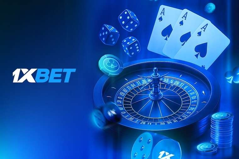 Unlocking the World of Betting with the 1xBet App -1419378388