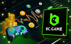 BC.Game DE Deposits A Comprehensive Guide