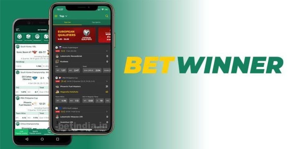 BetWinner Live Casino Experience the Thrills of Live Gaming