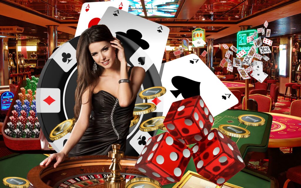 Die besten Ausland Online Casinos Tipps und Tricks für Spieler