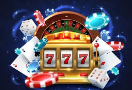 Discover the Thrilling World of Coins Game Casino Online Games