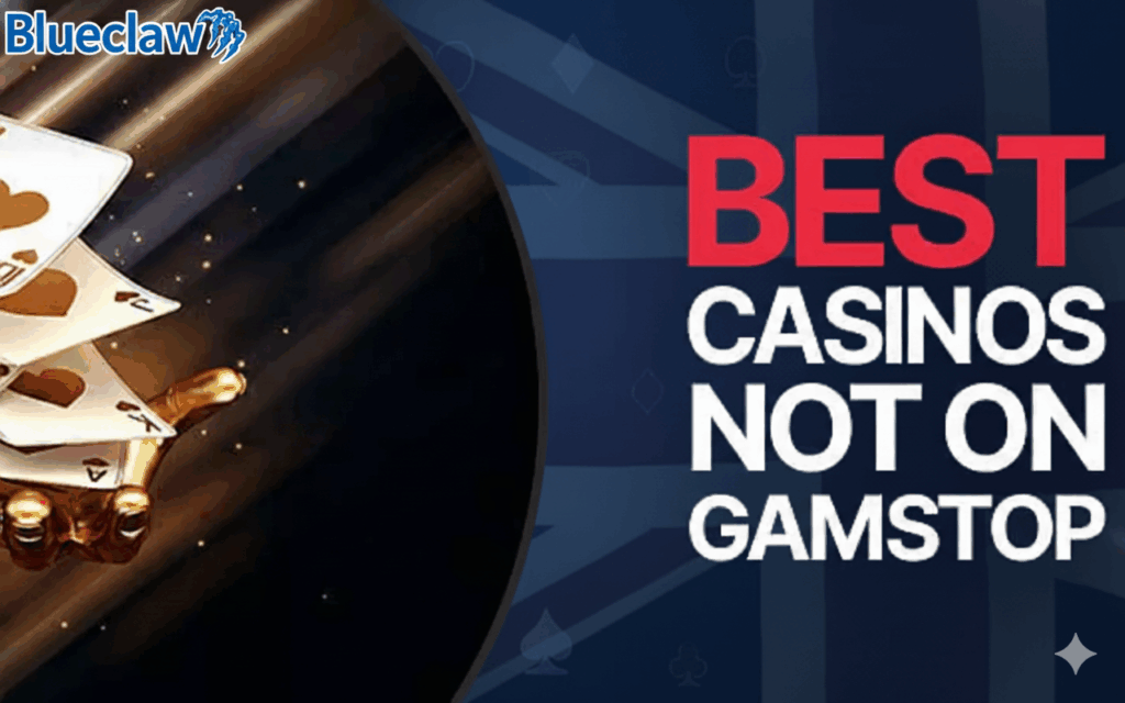 Exploring Casino Sites Not with GamStop Your Guide to Unrestricted Gaming Exploring Casino Sites Not with GamStop Your Guide to Unrestricted Gaming