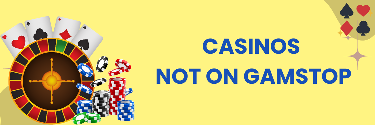 Exploring Non-Gamstop Casinos An In-Depth Guide