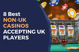 Exploring Non UKGC Licensed Casinos Opportunities and Risks -426183513 Exploring Non UKGC Licensed Casinos Opportunities and Risks -426183513