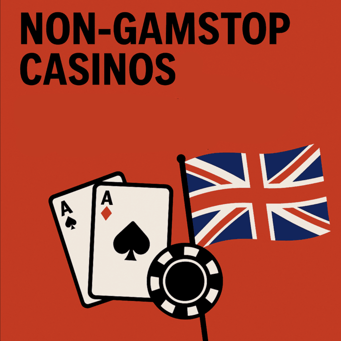 Exploring Online Casinos Not Registered with GamStop 105889612 Exploring Online Casinos Not Registered with GamStop 105889612