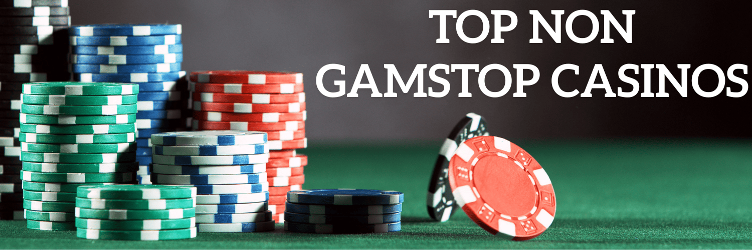 Exploring the World of Casinos Not Listed on Gamstop