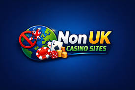 A Comprehensive Guide to Non-UKGC Online Casinos