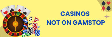 Legitimate Non GamStop Casinos Explore the Alternatives Legitimate Non GamStop Casinos Explore the Alternatives