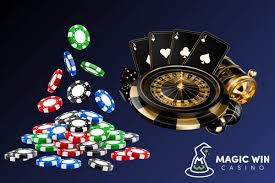 MagicWin Casino Your Ultimate Gaming Experience Awaits -507150810 MagicWin Casino Your Ultimate Gaming Experience Awaits -507150810