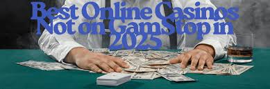 Non GamStop Websites Exploring Fair Online Casinos