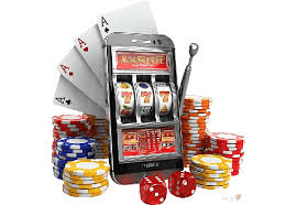 Online Casino Offering Balanced Gaming A Comprehensive Guide Online Casino Offering Balanced Gaming A Comprehensive Guide