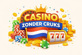 Ontdek Casino's Zonder CRUKS voor een Onvergetelijke Ervaring Ontdek Casino's Zonder CRUKS voor een Onvergetelijke Ervaring