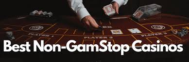 Safe Casinos Not on GamStop Your Guide to Alternative Gaming