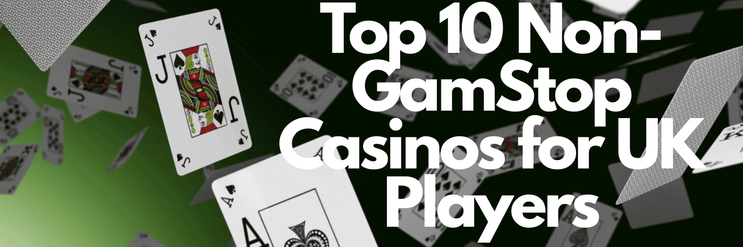 Safe Casinos Not on GamStop Your Guide to Alternative Gaming