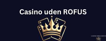 Spil Uden Om Rufus Odds En Guide til Online Spil