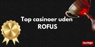 Spil Uden Om Rufus Odds En Guide til Online Spil