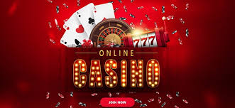 The Rise of Foreign Casino Sites Exploring Opportunities and Risks