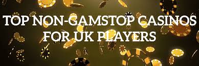 The Rise of Gambling Sites Not Linked to GamStop