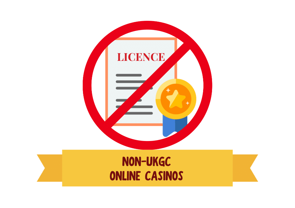 The Rise of Non UKGC Licensed Casinos What Players Need to Know The Rise of Non UKGC Licensed Casinos What Players Need to Know