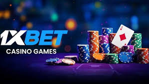 Understanding 1xBet Betting A Comprehensive Guide -1428062857